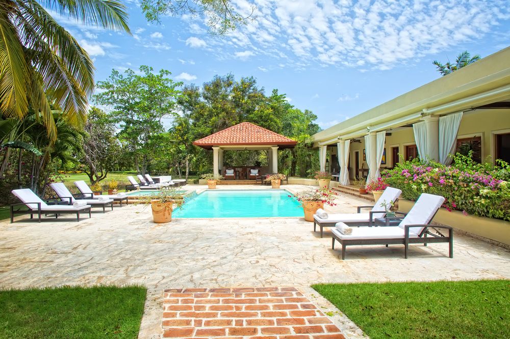 Casa de Campo Resort & Villas, hotel en La Romana Viajes