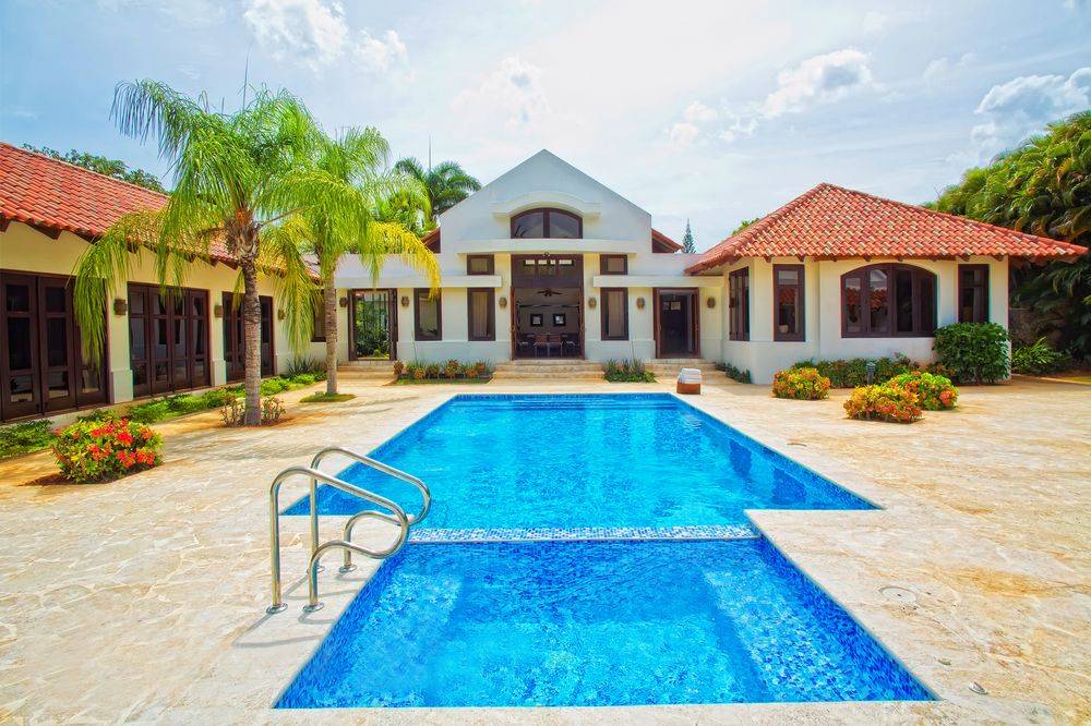 Casa de Campo Resort & Villas, hotel en La Romana Viajes