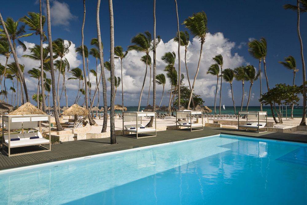 The Level at Meliá Caribe Beach