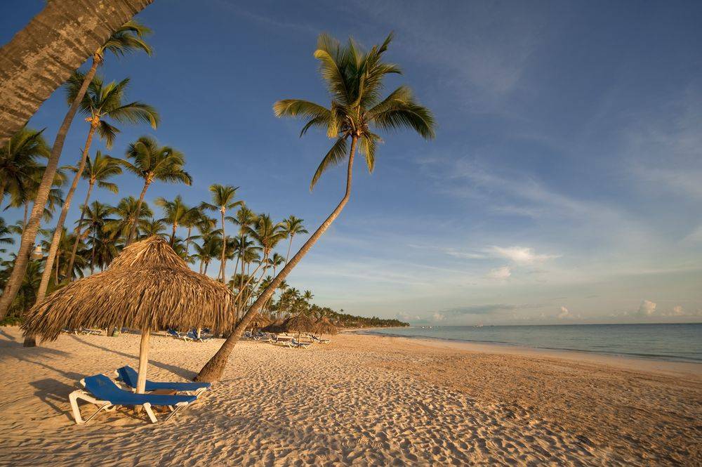 The Level at Meliá Caribe Beach