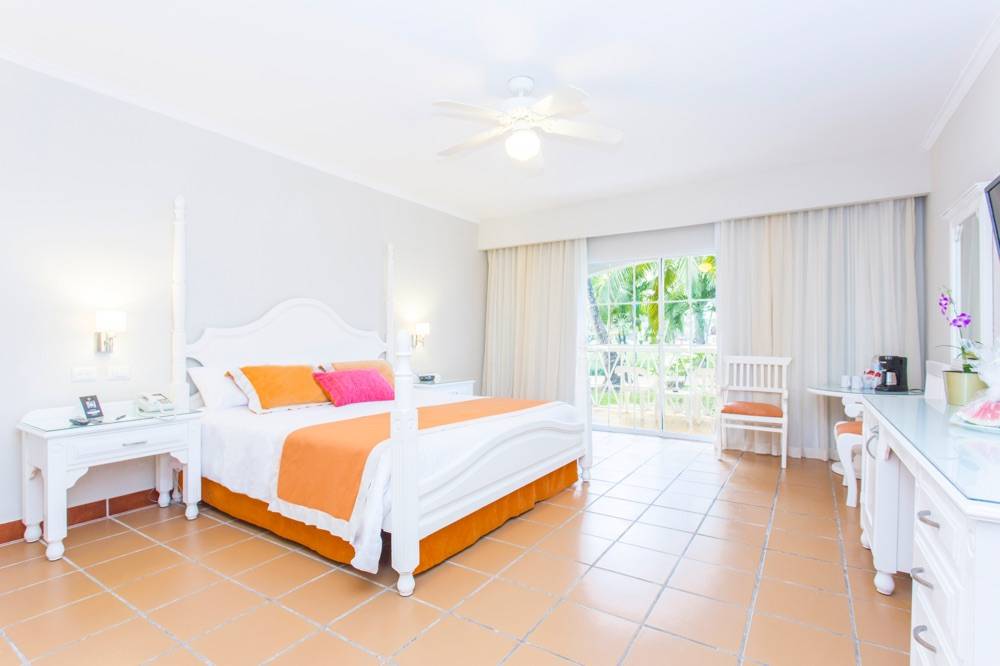 Sunscape Coco Punta Cana, hotel en Punta Cana - Viajes el Corte Ingles