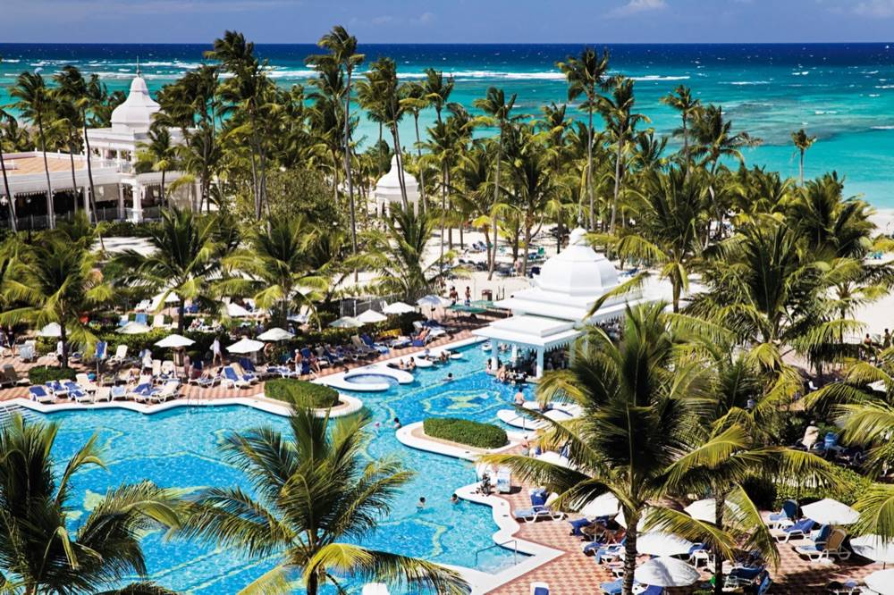 RIU Palace Punta Cana, hotel en Punta Cana - Viajes el ...