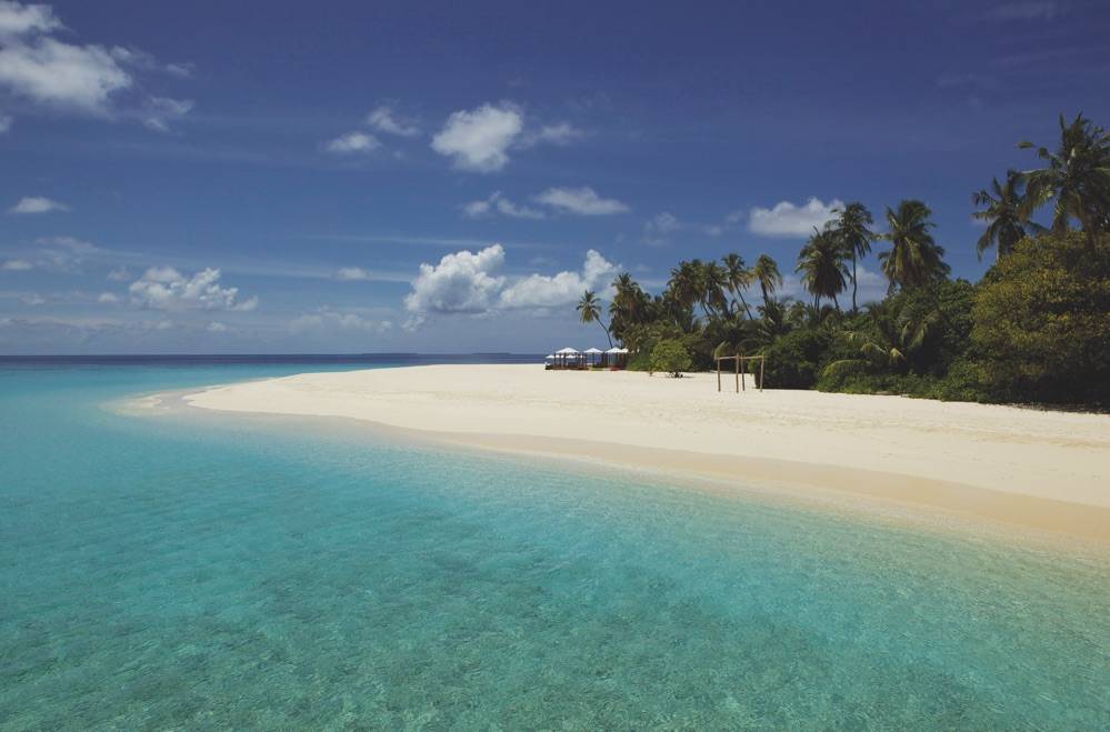 Park Hyatt Maldives Hadahaa