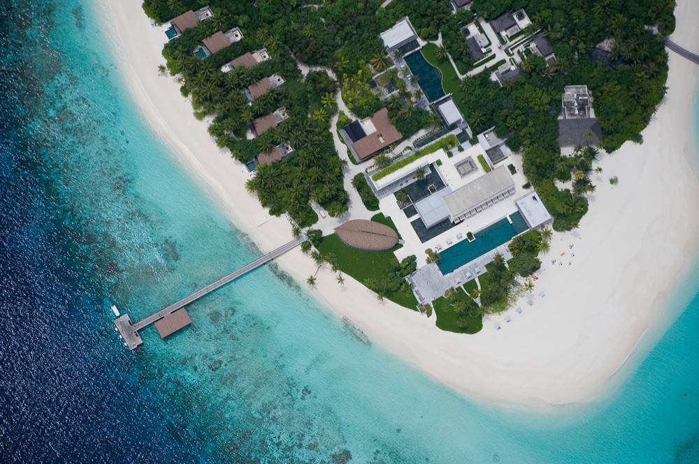 Park Hyatt Maldives Hadahaa