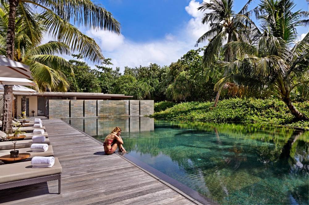 Park Hyatt Maldives Hadahaa