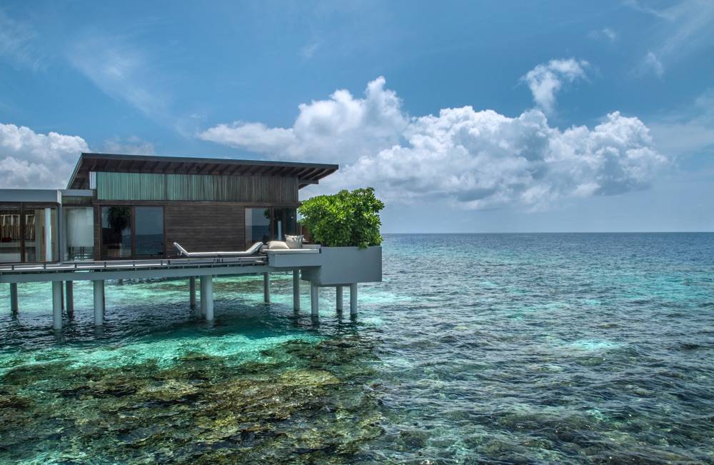 Park Hyatt Maldives Hadahaa