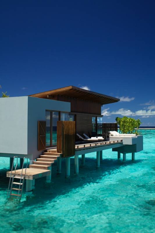 Park Hyatt Maldives Hadahaa