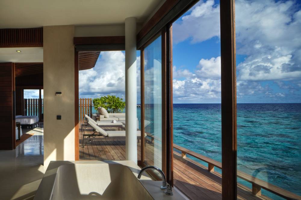 Park Hyatt Maldives Hadahaa