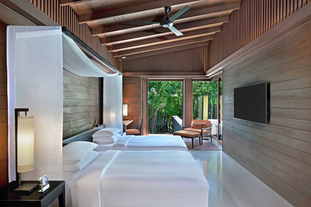 Park Hyatt Maldives Hadahaa