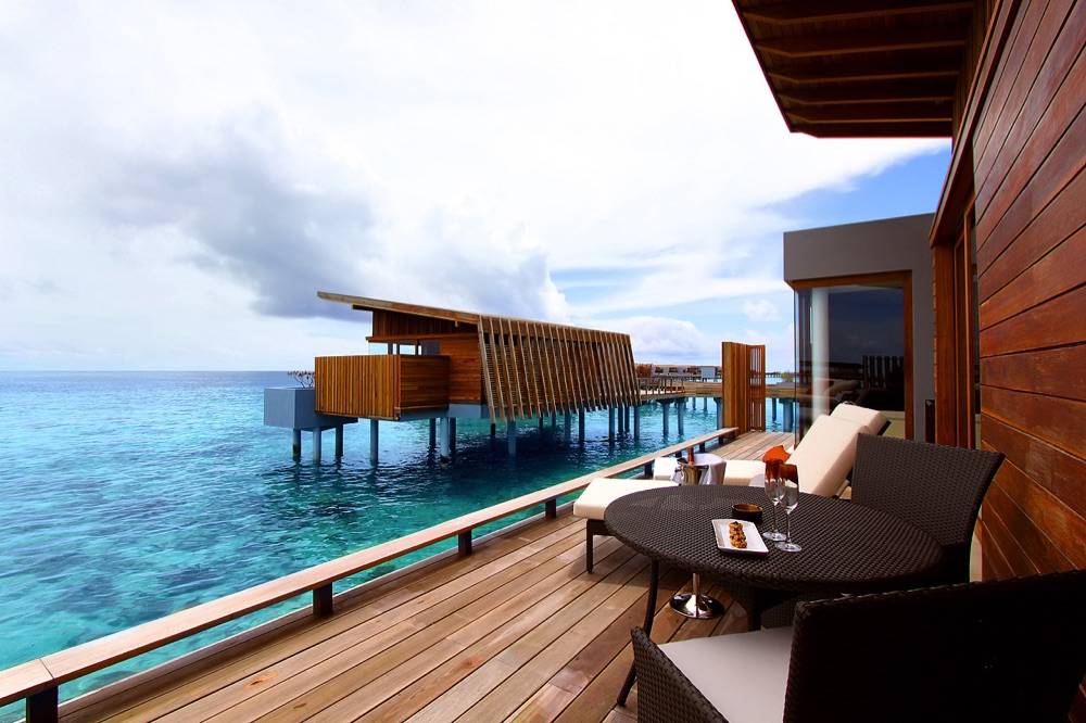 Park Hyatt Maldives Hadahaa