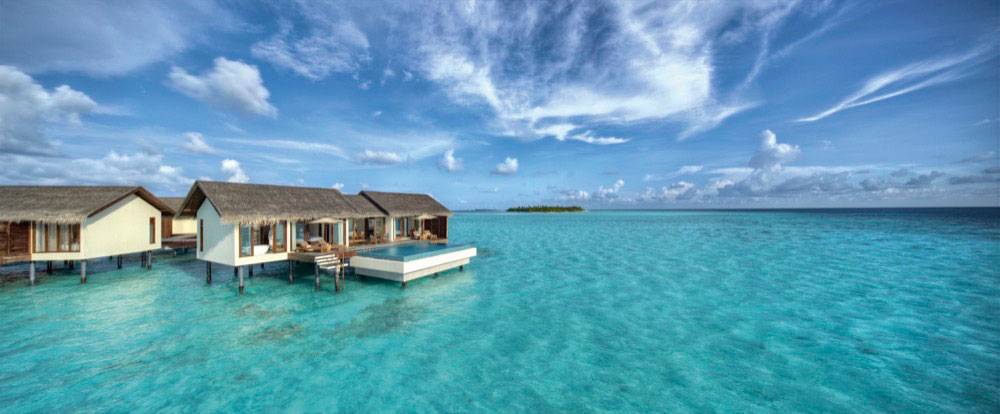 The Residence Maldives at Falhumaafushi