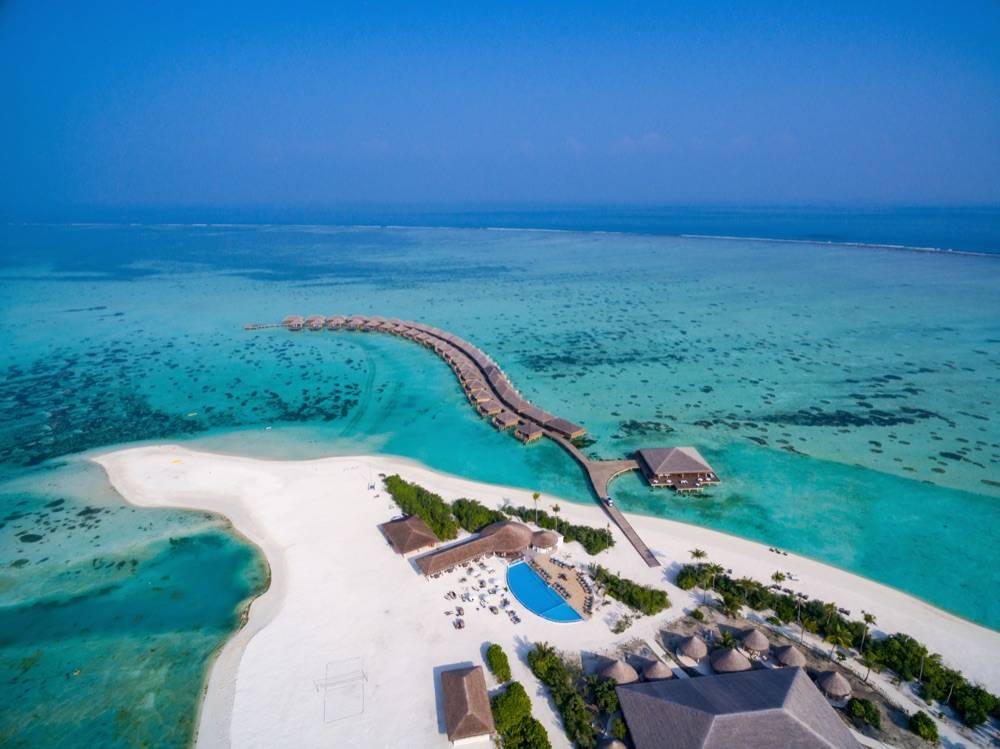 Cocoon Maldives