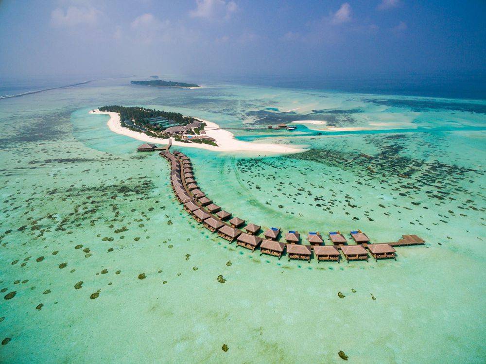 You & Me by Cocoon Maldives