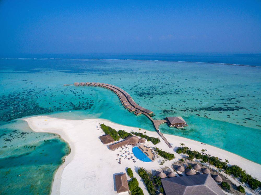 You & Me by Cocoon Maldives