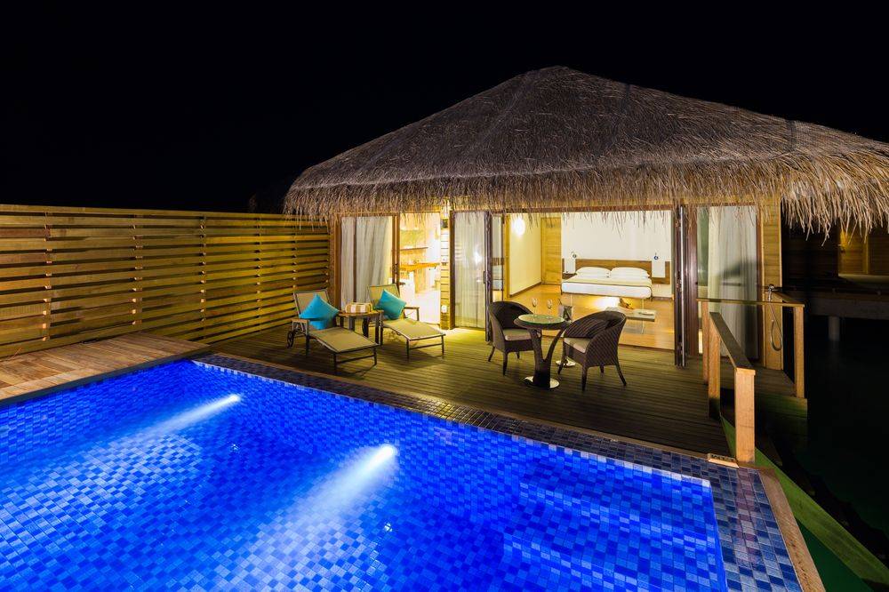 You & Me by Cocoon Maldives