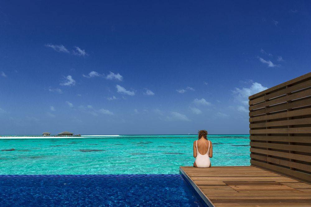 You & Me by Cocoon Maldives