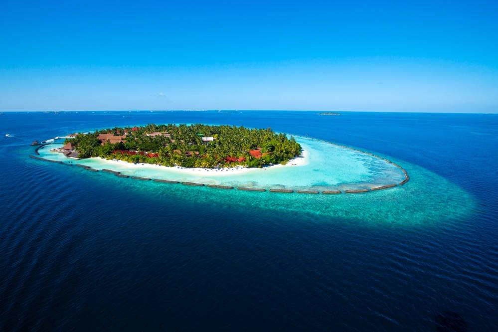 Kurumba Maldives