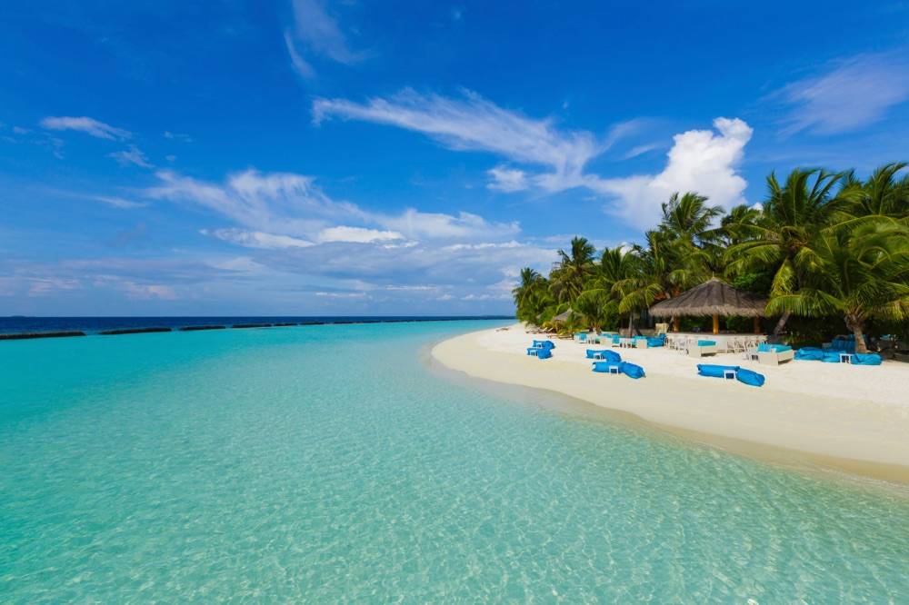 Kurumba Maldives