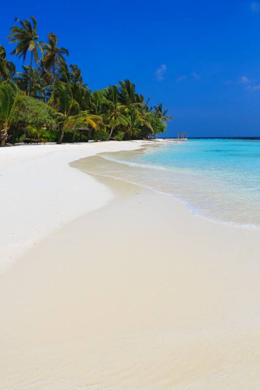 Kurumba Maldives