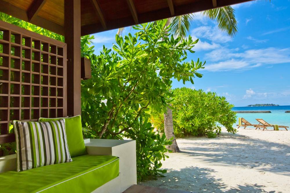 Kurumba Maldives