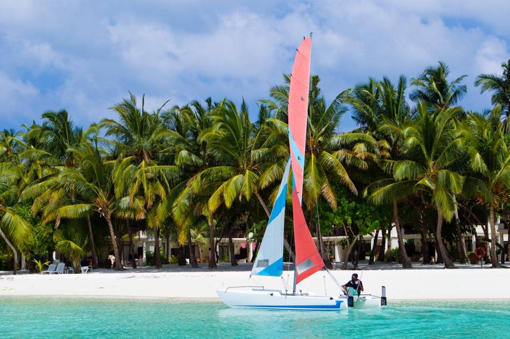 Kurumba Maldives