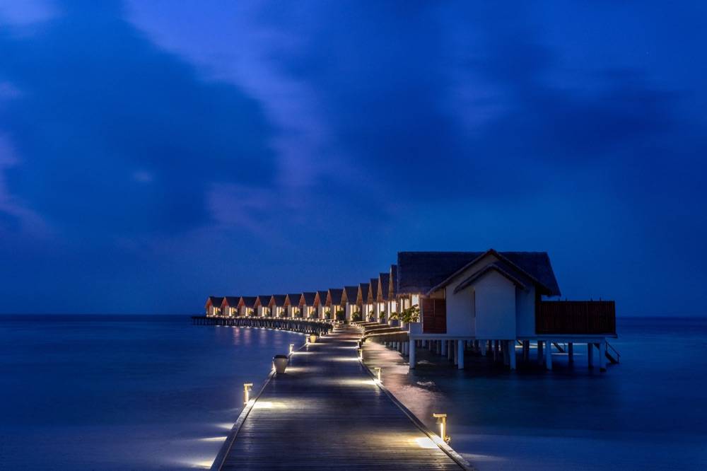 Furaveri Island Resort & Spa