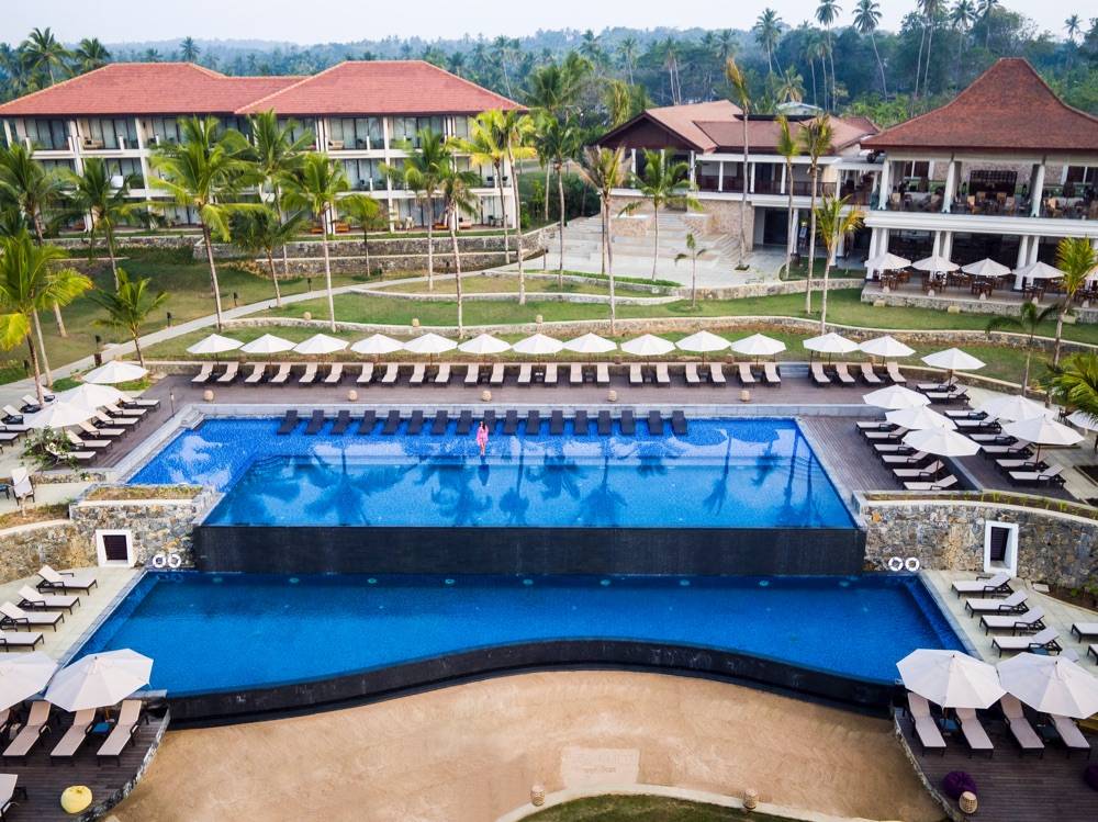 Anantara Kalutara Resort & Spa