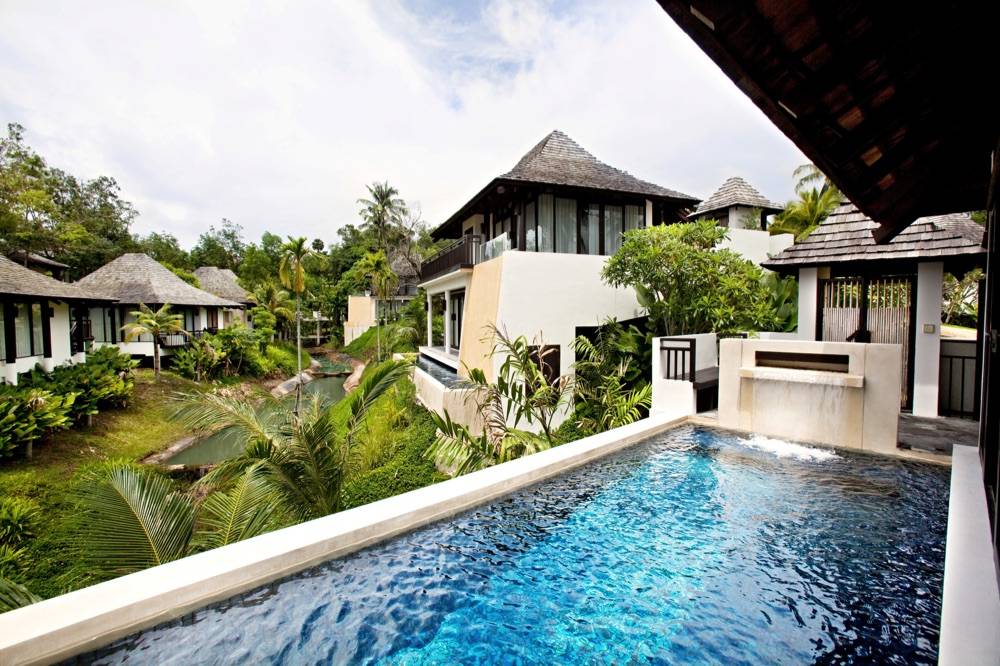 The Vijitt Resort Phuket
