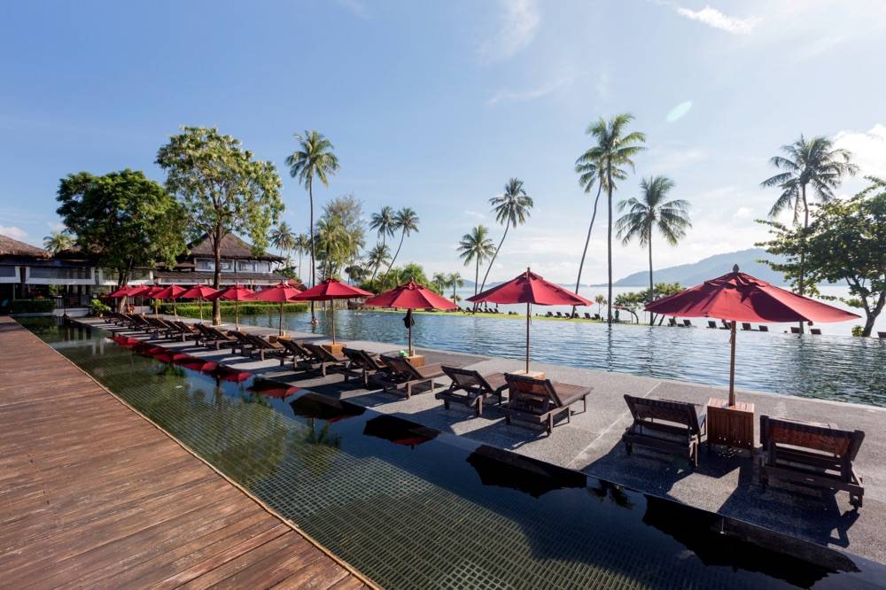The Vijitt Resort Phuket