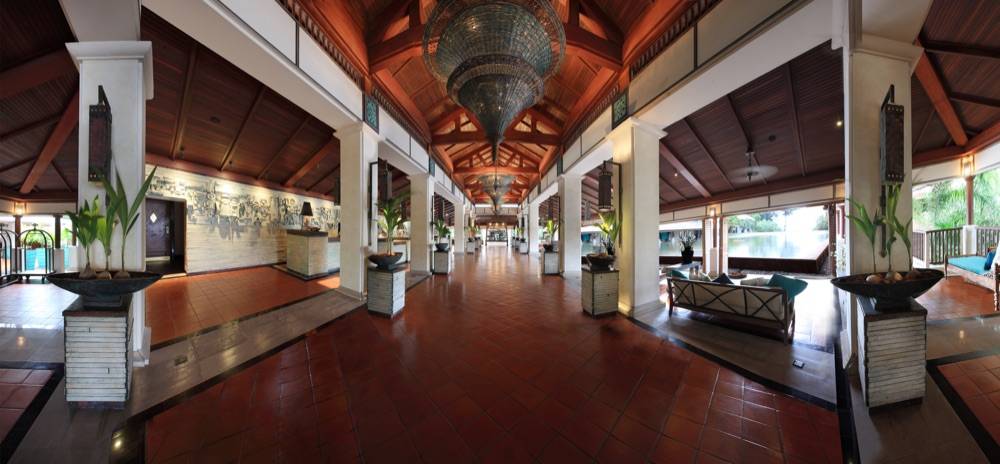 JW Marriott Phuket Resort & Spa