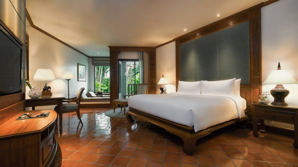 JW Marriott Phuket Resort & Spa