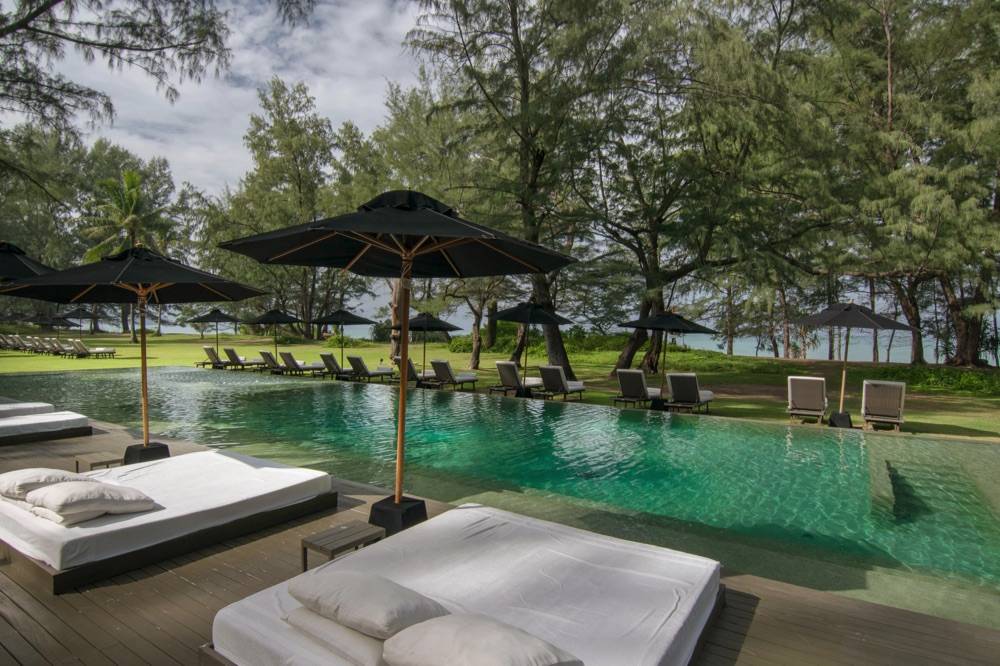 SALA Phuket Resort & Spa