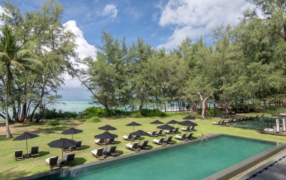 SALA Phuket Resort & Spa