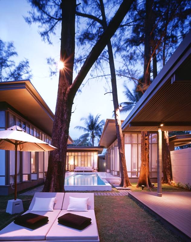 SALA Phuket Resort & Spa