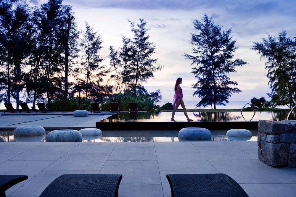 Renaissance Phuket Resort & Spa