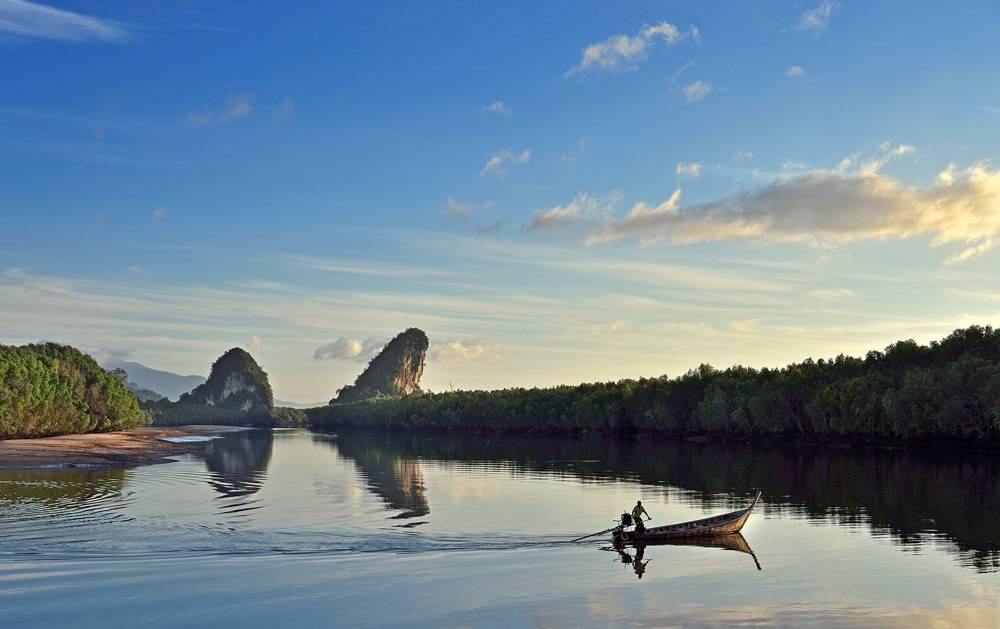 Dusit Thani Krabi Beach Resort