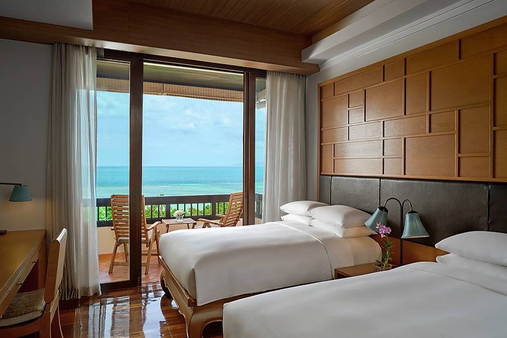 Renaissance Koh Samui Resort & Spa