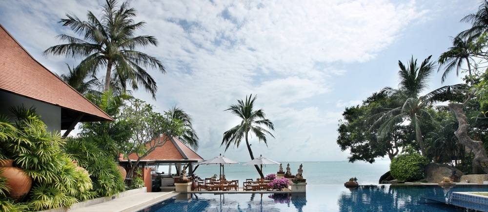 Renaissance Koh Samui Resort & Spa