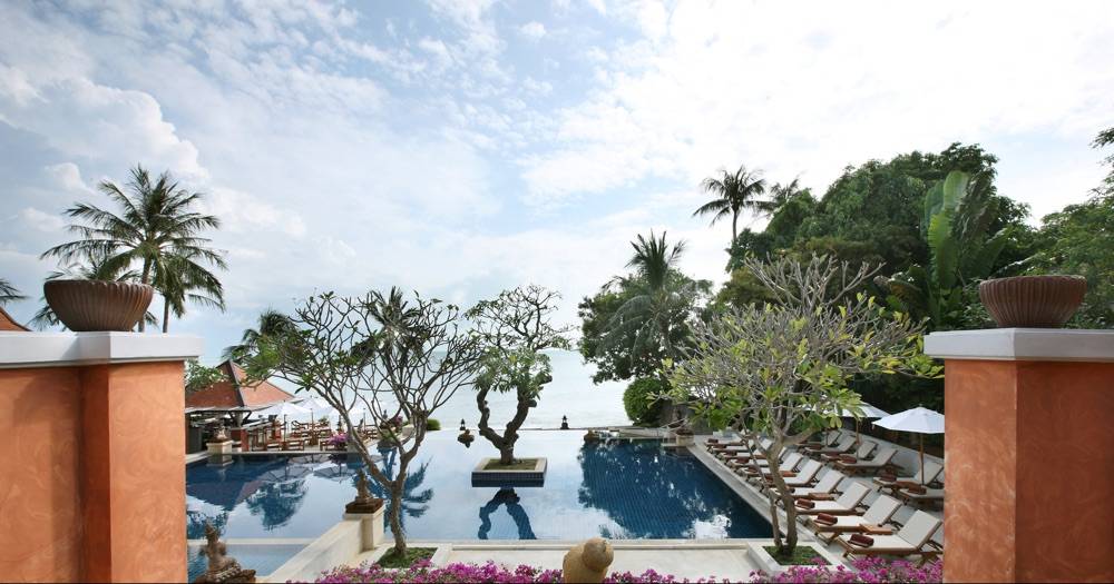 Renaissance Koh Samui Resort & Spa