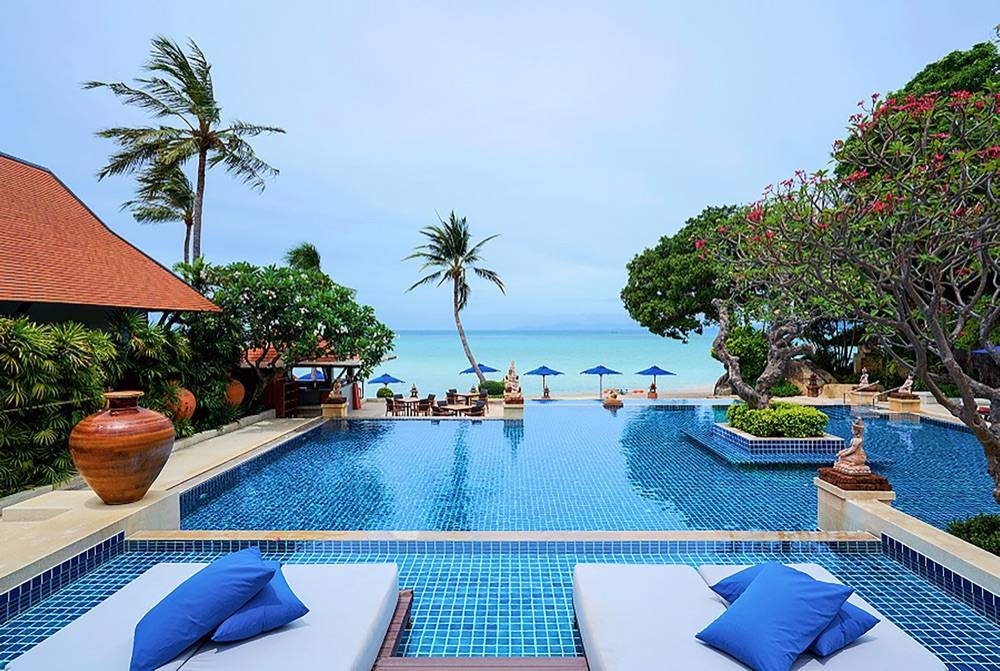 Renaissance Koh Samui Resort & Spa