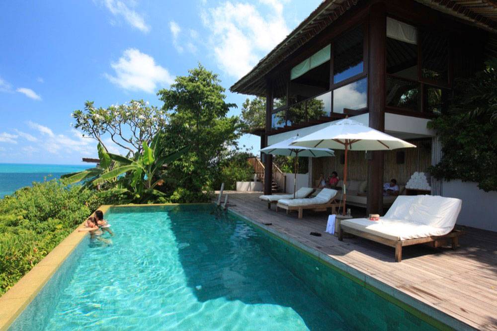 Six Senses Samui