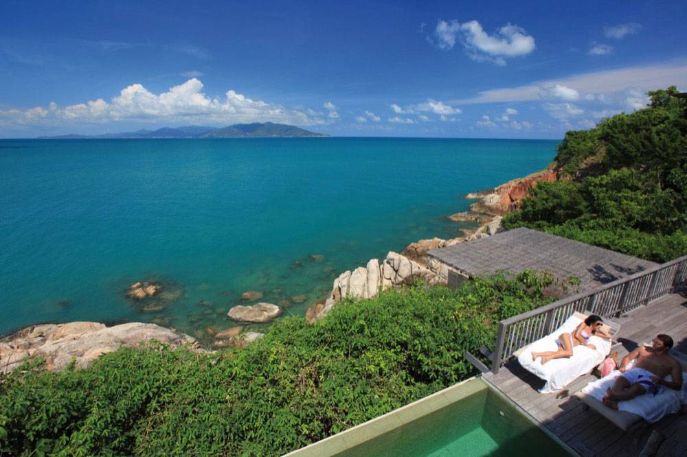 Six Senses Samui