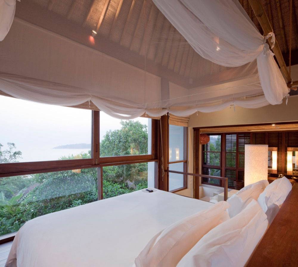 Six Senses Samui