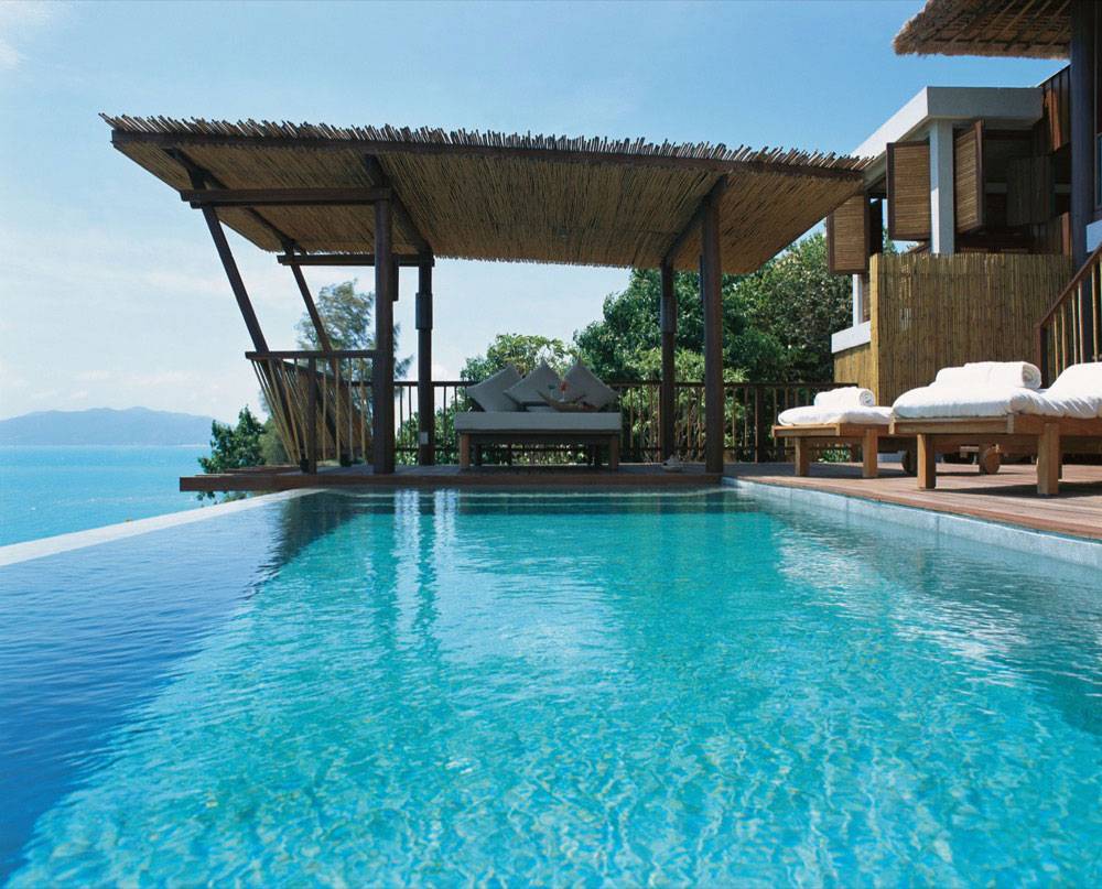 Six Senses Samui