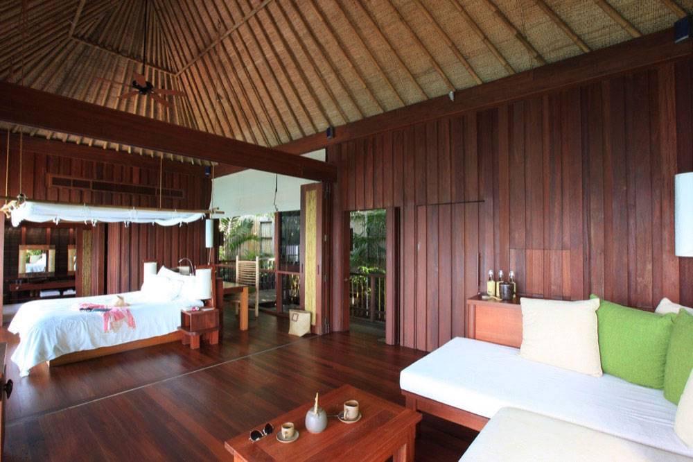 Six Senses Samui