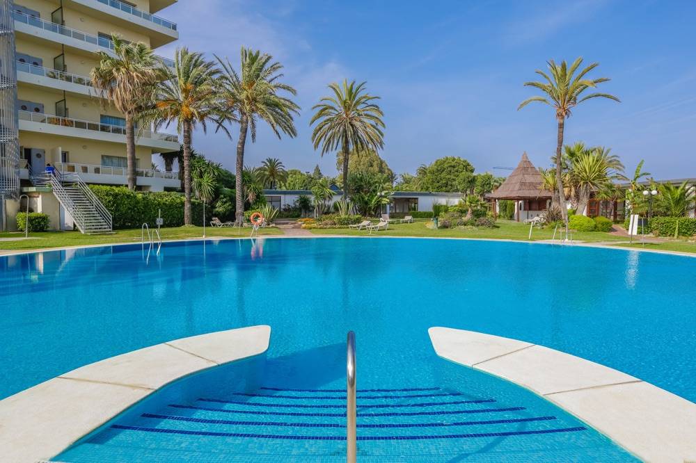 Sol Marbella Estepona Atalaya Park Hotel En Estepona Viajes El Corte Ingles 8532