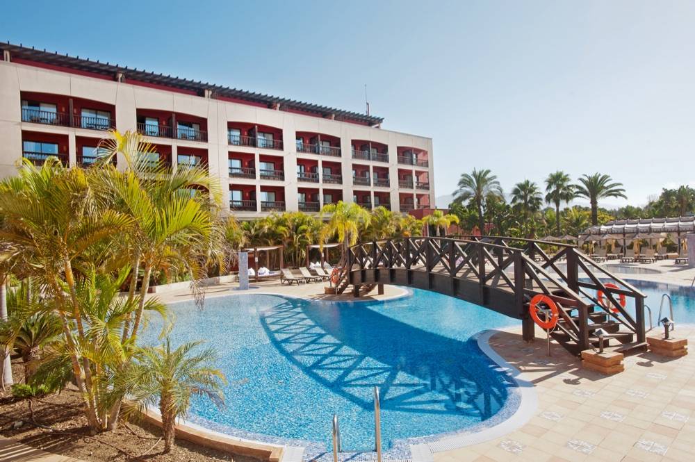 Barceló Marbella, Hotel En Marbella - Viajes El Corte Ingles