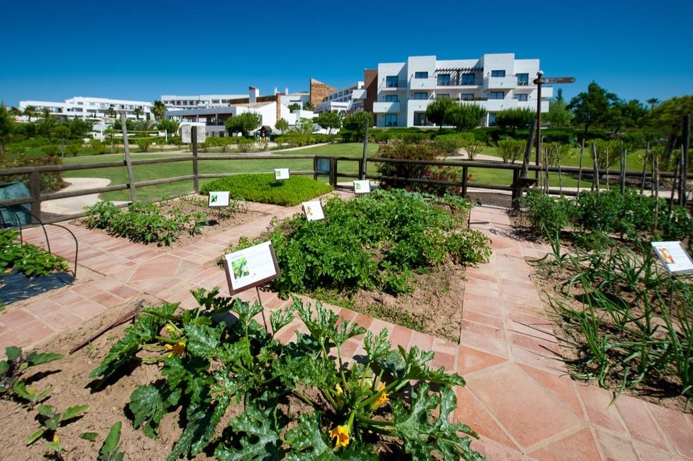 Fuerte El Rompido, hotel en El Rompido - Viajes el Corte ...