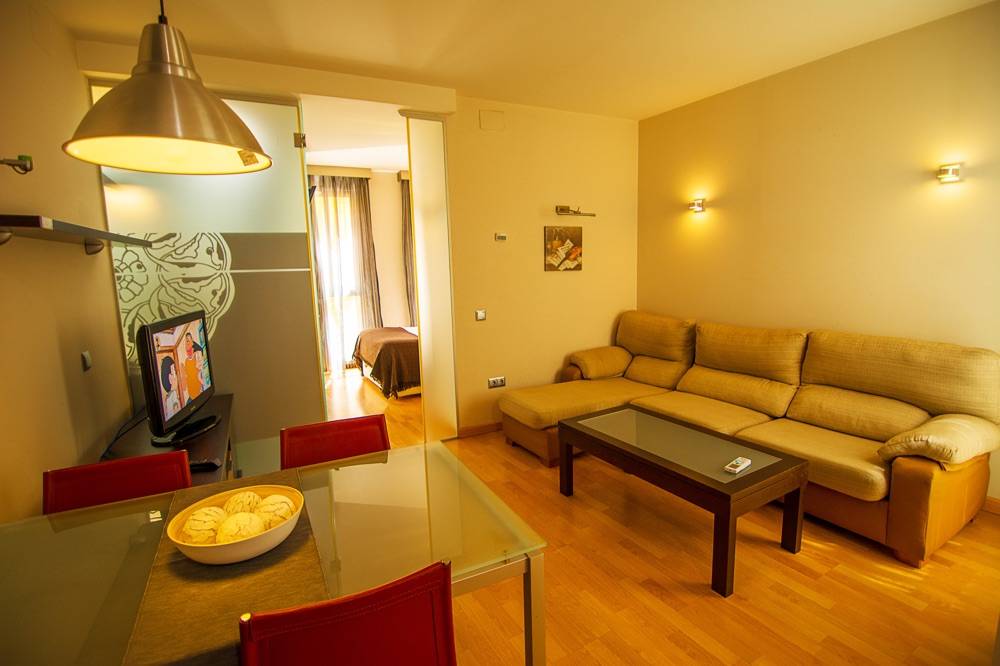 Dream Suites And Apartments Almeria Centro