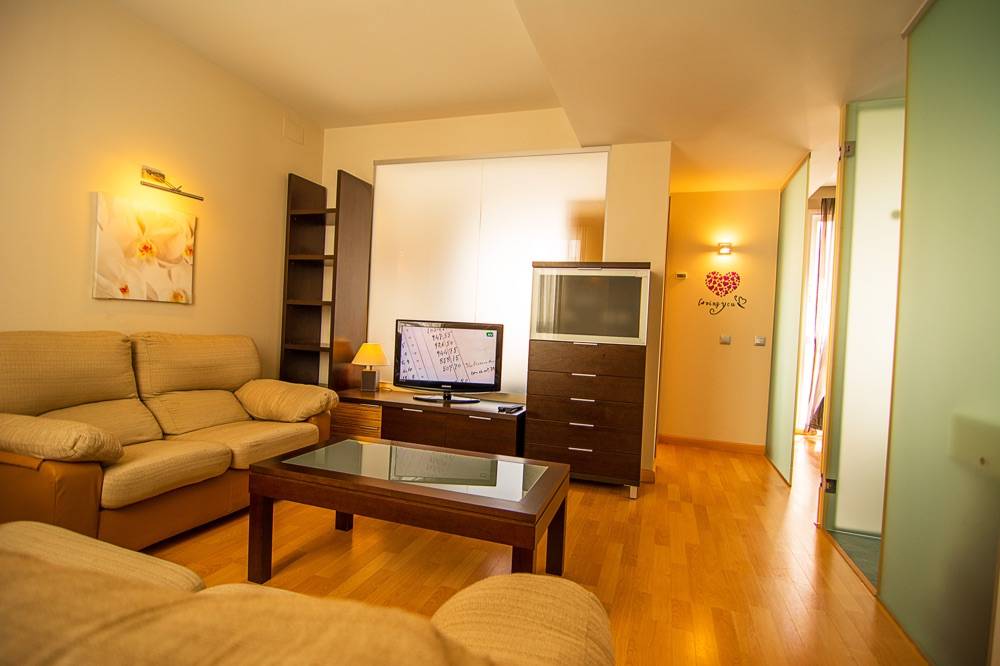 Dream Suites And Apartments Almeria Centro